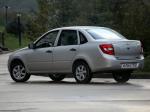 Lada Granta 2011 года